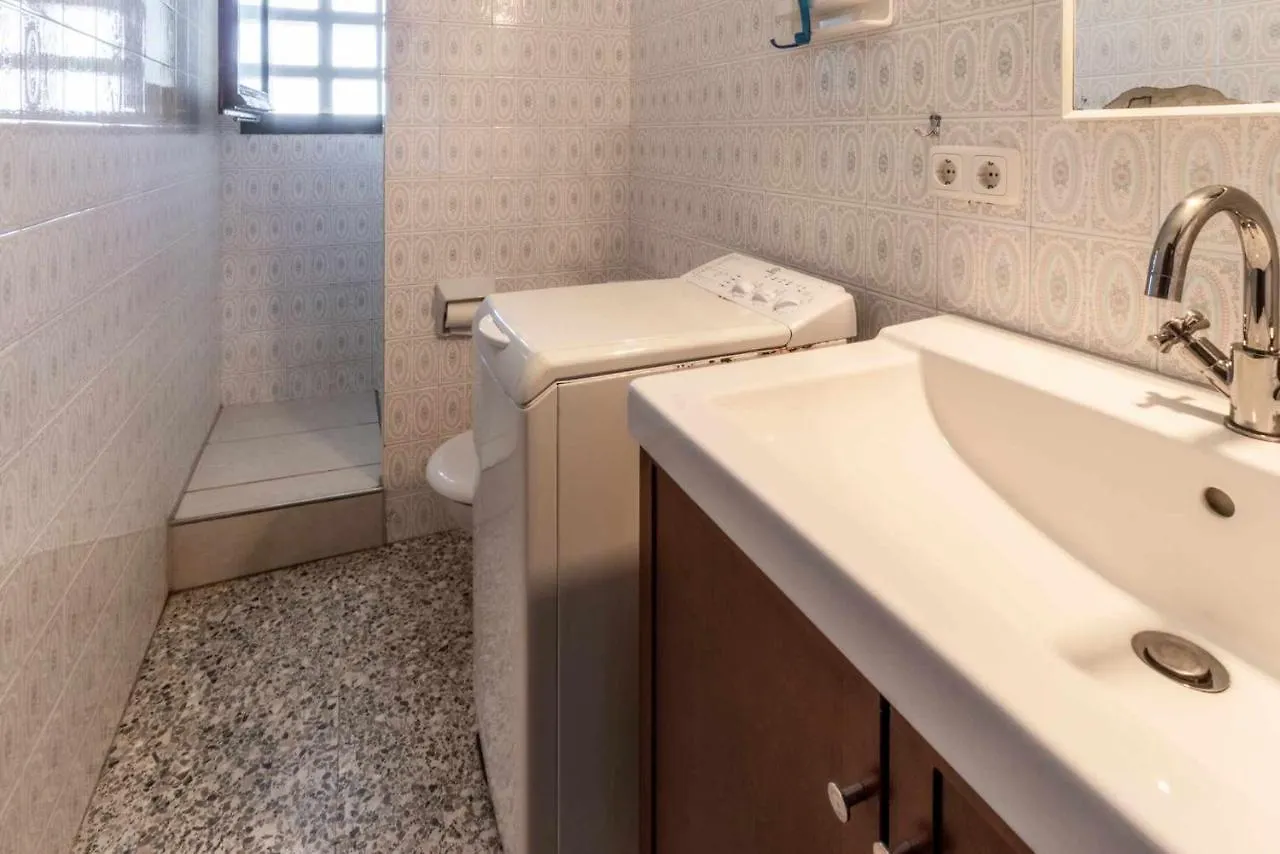 Apartmán Grifeu 5 Apartamento Luminoso Con Terraza Y Vistas Girona