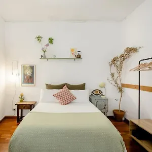 Affittacamere En La Rambla, Girona