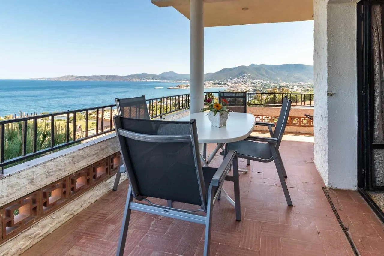 Grifeu 5 Apartamento Luminoso Con Terraza Y Vistas Girona