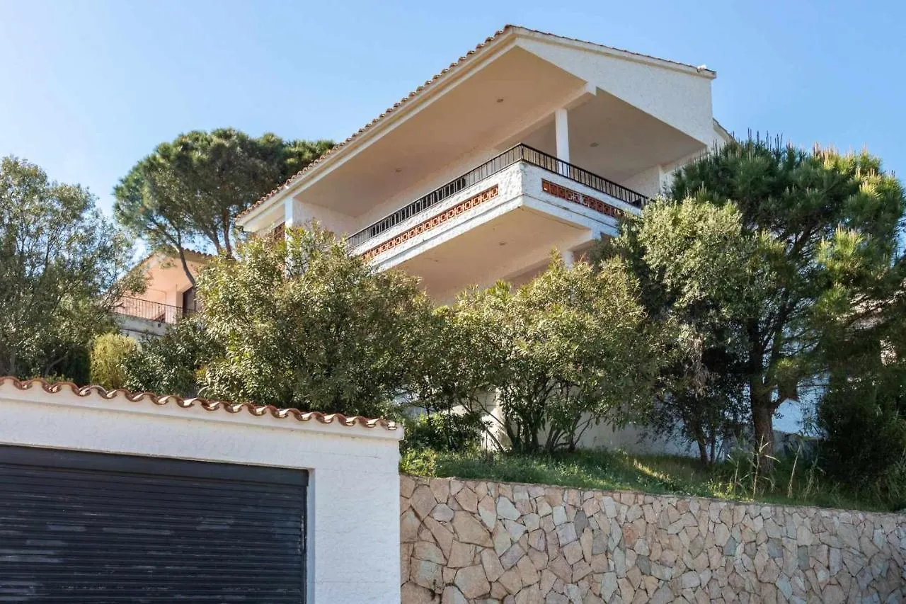 Grifeu 5 Apartamento Luminoso Con Terraza Y Vistas Girona Spain