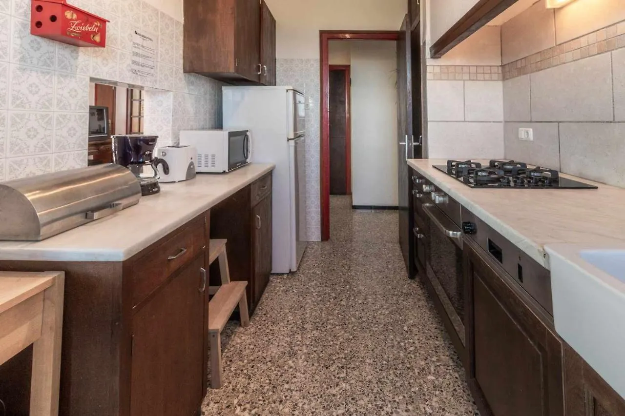 Grifeu 5 Apartamento Luminoso Con Terraza Y Vistas Girona