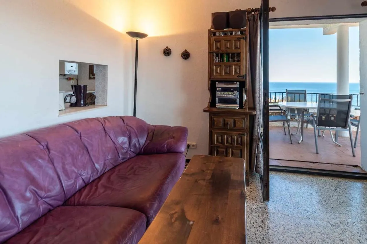 Grifeu 5 Apartamento Luminoso Con Terraza Y Vistas Girona