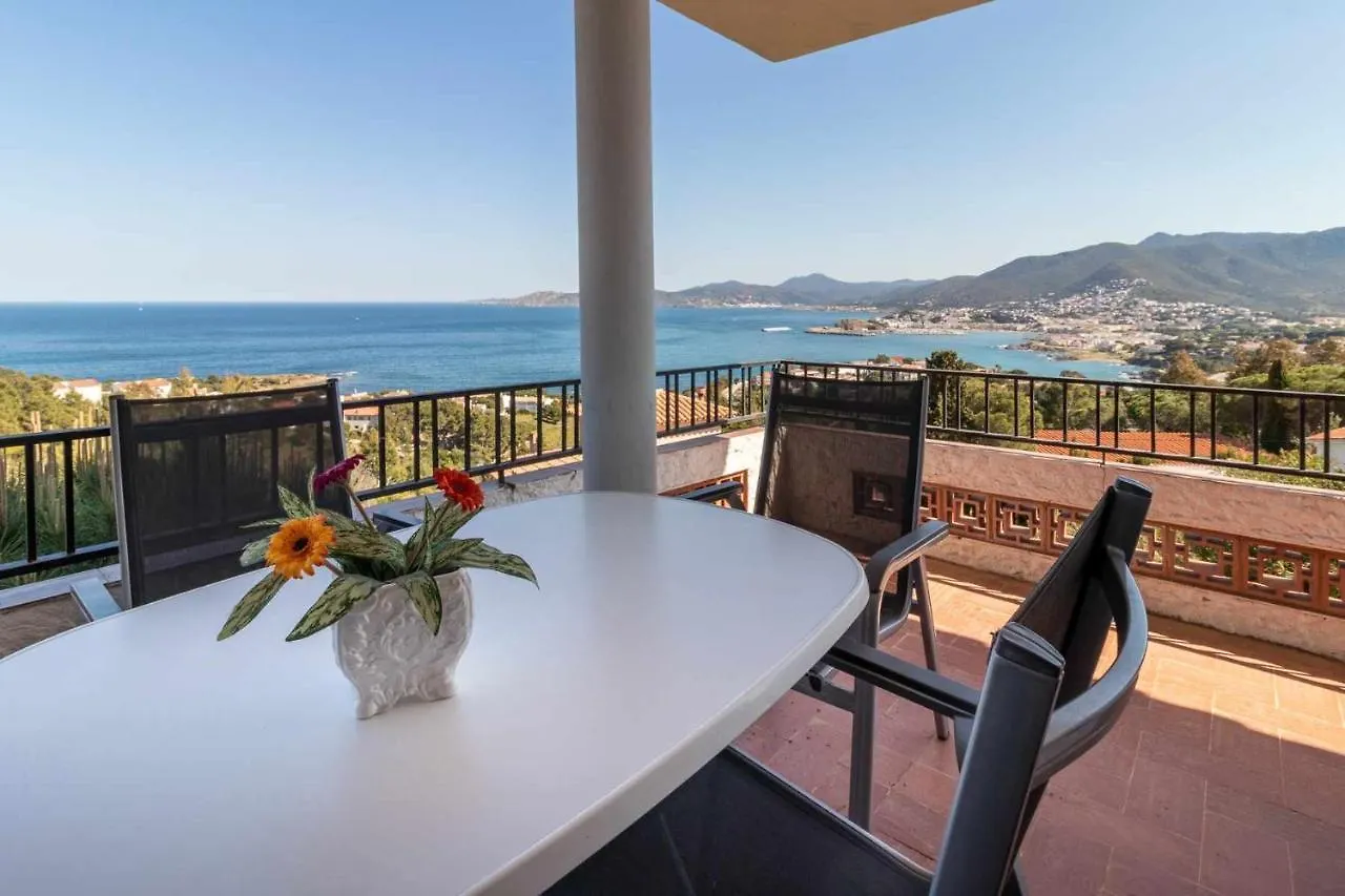 Grifeu 5 Apartamento Luminoso Con Terraza Y Vistas Girona