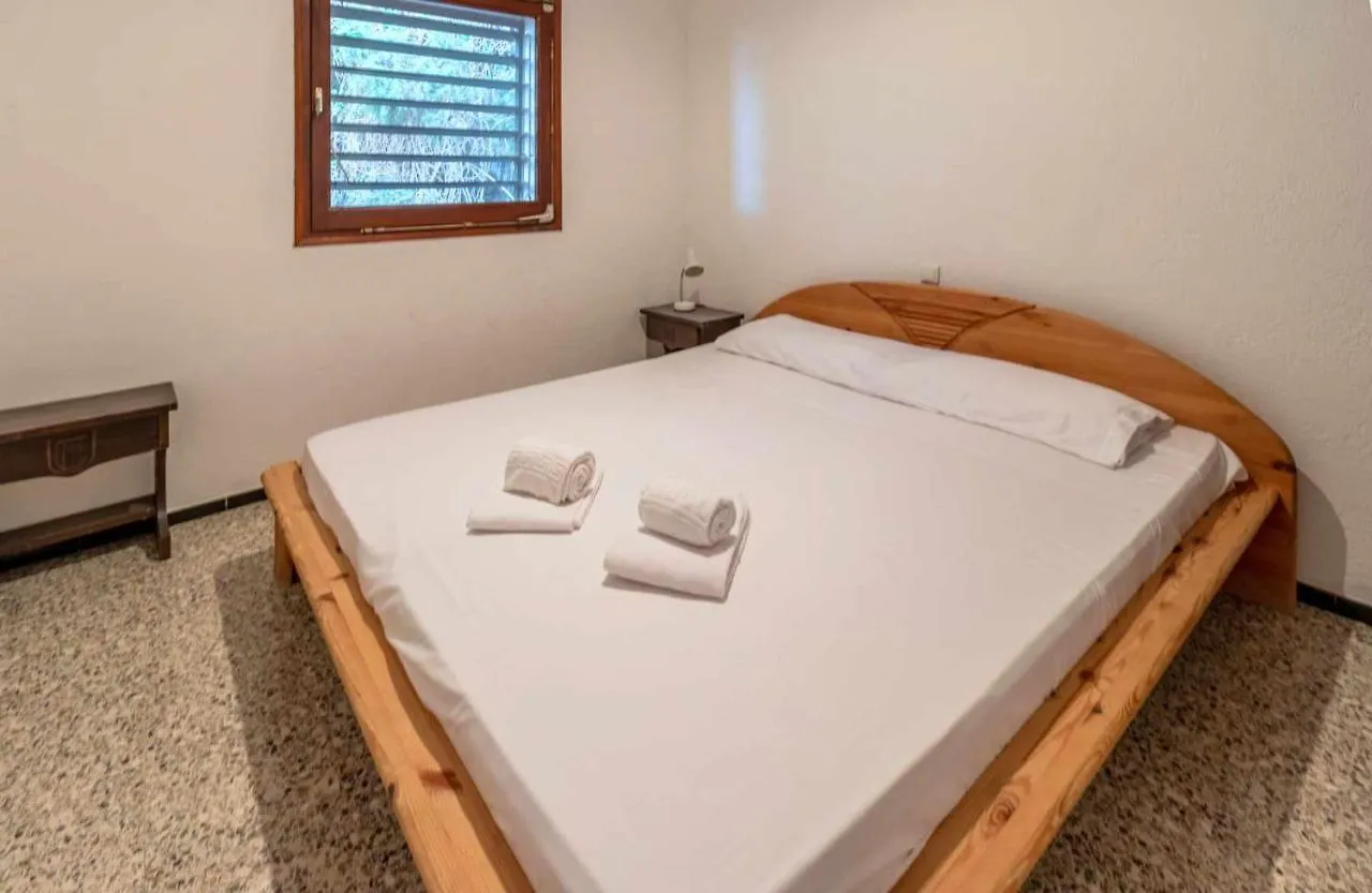 Grifeu 5 Apartamento Luminoso Con Terraza Y Vistas Girona 0*,  Spain