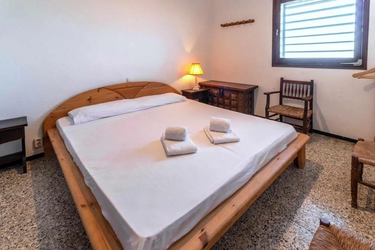 Grifeu 5 Apartamento Luminoso Con Terraza Y Vistas Girona Spain